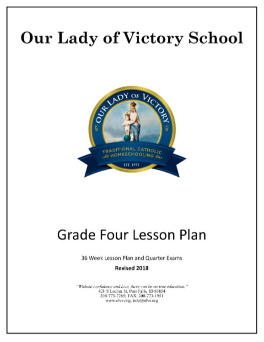 Grade 4